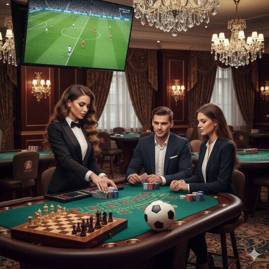 放置三国游戏截图